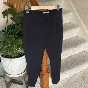 Everlane Black Dress Pant Trousers
